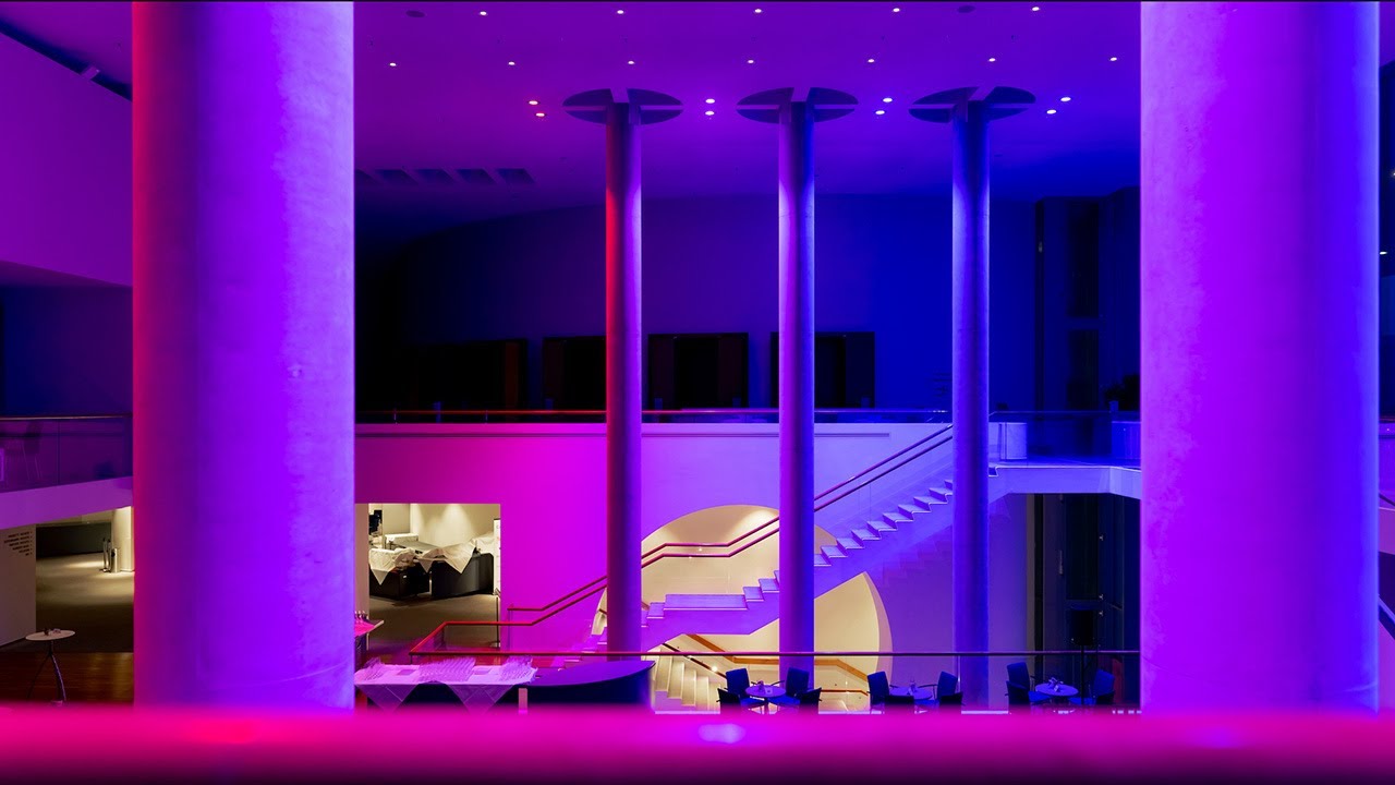 Konzerthaus Freiburg Best of - VisionTwo