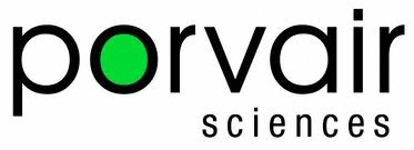 Logo der Firma Porvair Sciences Ltd
