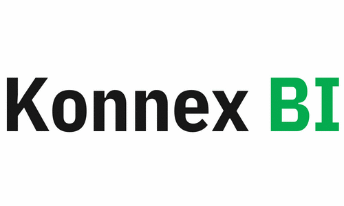 Logo der Firma Konnex GmbH