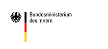 Logo der Firma Bundesministerium des Innern