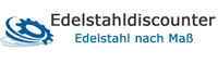 Logo der Firma Edelstahldiscounter GbR