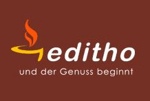 Logo der Firma editho AG