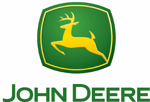 Company logo of John Deere GmbH & Co. KG