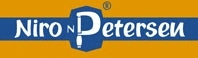 Logo der Firma Niro-Petersen KG