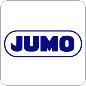 Logo der Firma JUMO GmbH & Co. KG