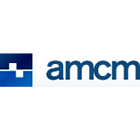 Company logo of amcm GmbH