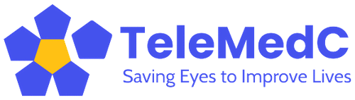 Logo der Firma TeleMedC GmbH