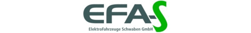 Logo der Firma EFA-S GmbH