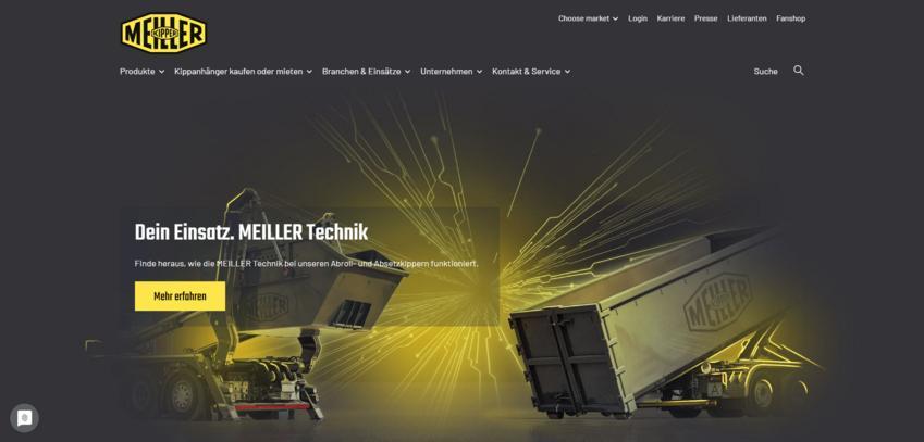 Website Promotion