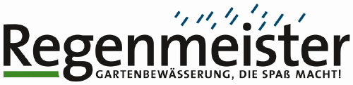 Logo der Firma Regenmeister Vertriebs GmbH