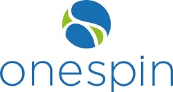 Logo der Firma OneSpin Solutions GmbH