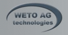 Logo der Firma WETO AG