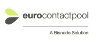 Logo der Firma EuroContactPool