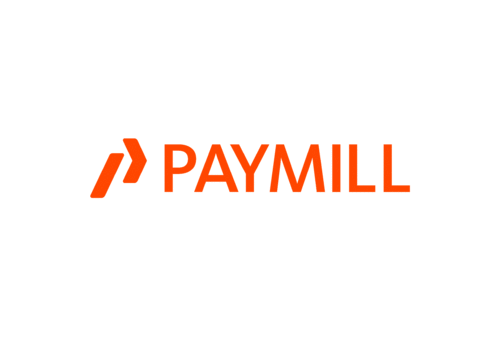 Logo der Firma PAYMILL GmbH
