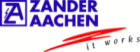Company logo of Hermann ZANDER GmbH & Co. KG