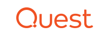 Logo der Firma Quest Software Inc.