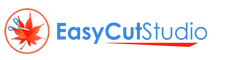 Logo der Firma EasyCut Studio