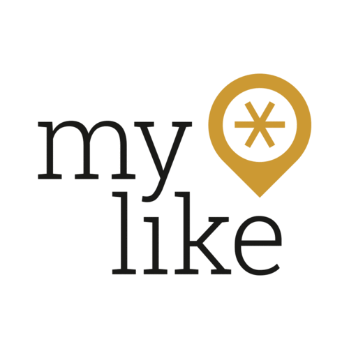 Logo der Firma myLike UG (haftungsbeschränkt)