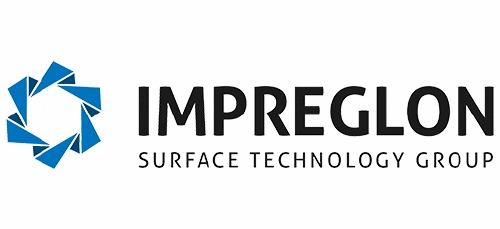 Logo der Firma Impreglon GmbH