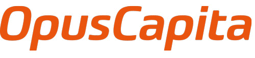 Logo der Firma OpusCapita Software GmbH