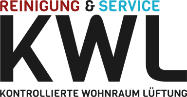 Logo der Firma KWL Reinigung & Service GmbH