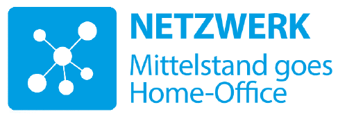 Logo der Firma Mittelstand goes Home-Office - friendsinc. GmbH