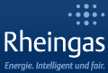 Logo der Firma Propan Rheingas GmbH & Co. KG