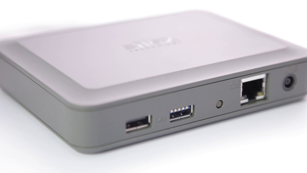 DS-600 USB 3.0 Device Server (de)