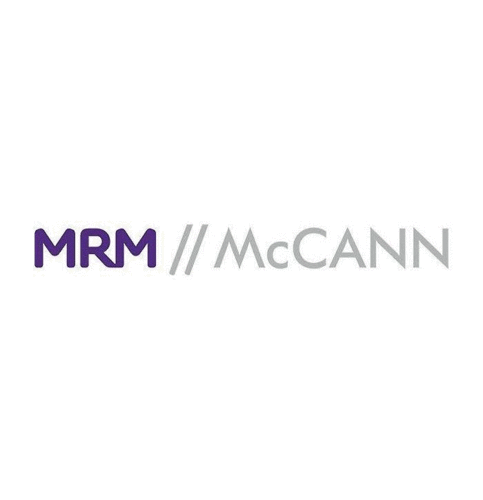 Company logo of MRM Worldwide GmbH