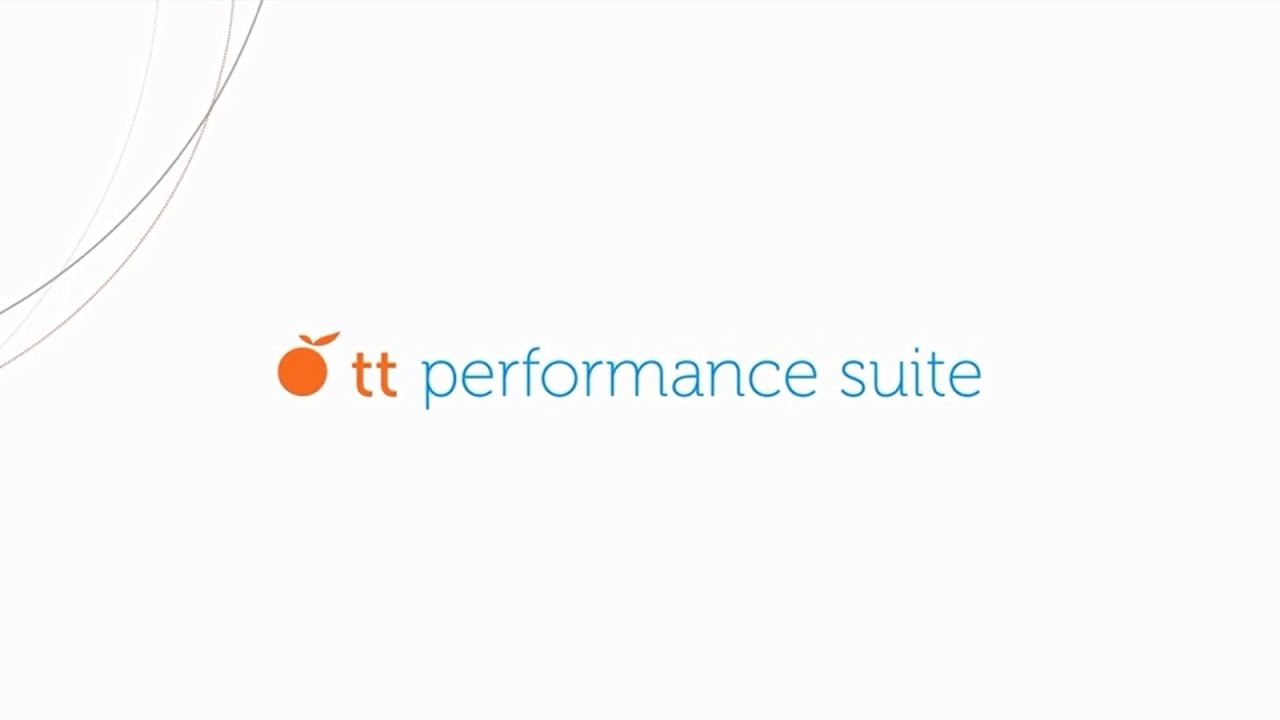 tt performance suite