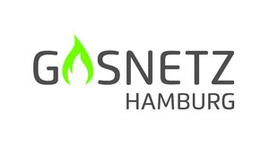 Logo der Firma Gasnetz Hamburg GmbH