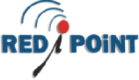 Logo der Firma RED_i_POINT