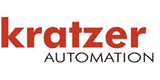 Logo der Firma KRATZER Automation AG