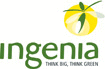 Logo der Firma ingenia AG
