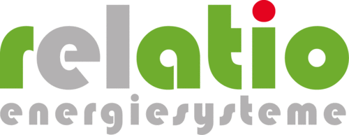Logo der Firma relatio TM GmbH GmbH