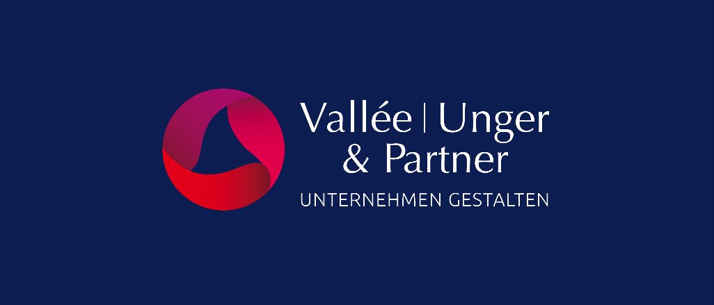 Cover image of company Vallée, Unger & Partner | eine Marke der VUP GmbH