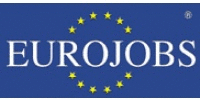 Logo der Firma EUROJOBS Personaldienstleistungen AG