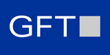 Logo der Firma GFT Technologies SE