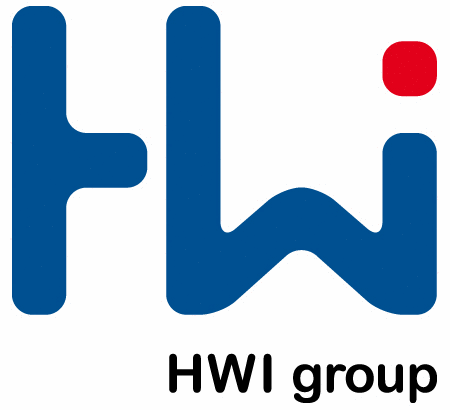 Logo der Firma HWI pharma services GmbH