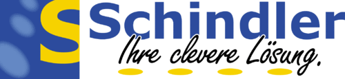 Logo der Firma Schindler Solutions GmbH