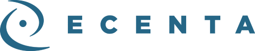 Logo der Firma ECENTA AG
