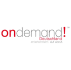 Logo der Firma OnDemand