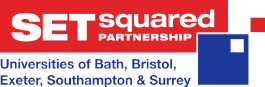 Company logo of SETsquared