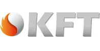 Logo der Firma KFT Kraus Feuerschutztechnik e.K