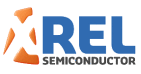 Company logo of X-REL Semiconductor SAS