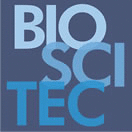 Logo der Firma BioSciTec GmbH