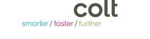 Logo der Firma Colt Technology Services GmbH
