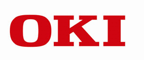Logo der Firma OKI Systems (Schweiz)