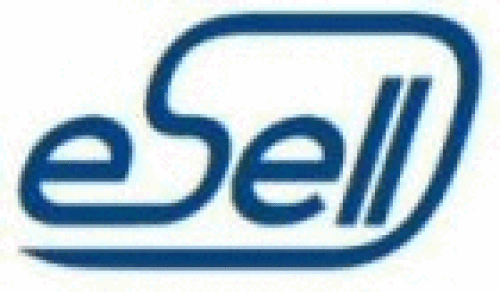 Logo der Firma eSell GmbH