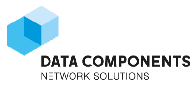 Logo der Firma Data Components K+S GmbH
